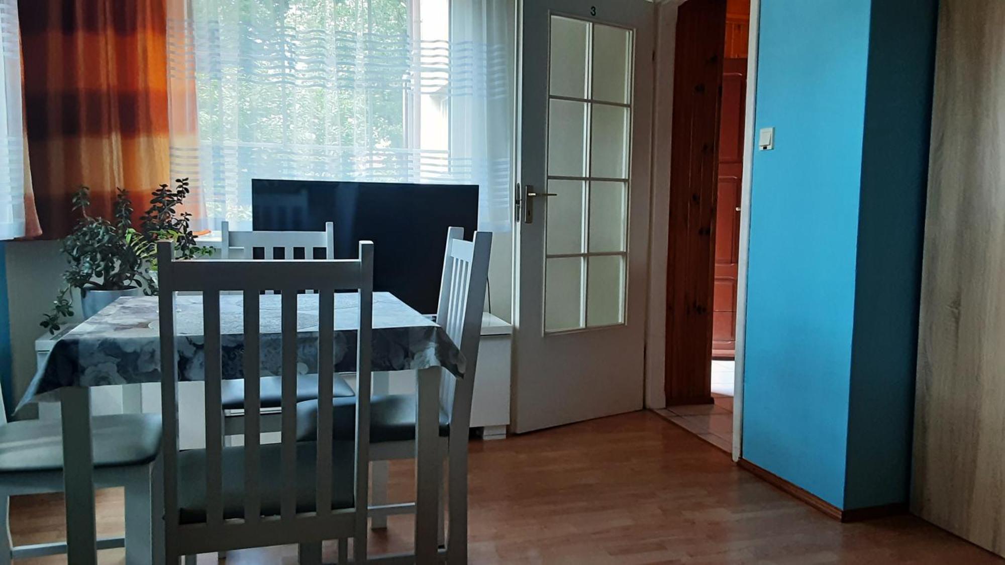Dom Wakacyjny U Mirka Ustka Ngoại thất bức ảnh